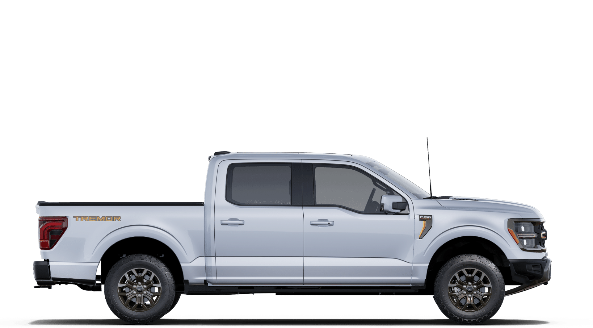 2025 Ford F-150® External Image 1